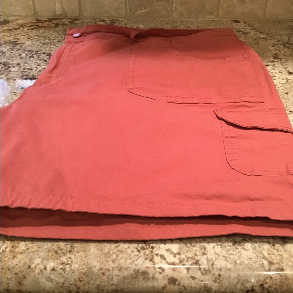 Gloria Vanderbilt Shorts 24